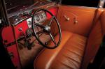 Auburn 12-160A Custom Dual Ratio Phaeton Sedan 1932 года